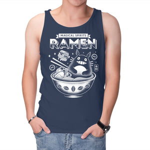 Magical Spirits Ramen