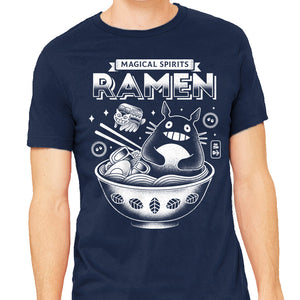 Magical Spirits Ramen