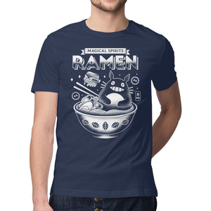 Magical Spirits Ramen