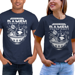 Magical Spirits Ramen