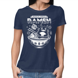 Magical Spirits Ramen