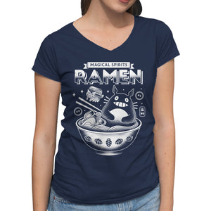 Magical Spirits Ramen