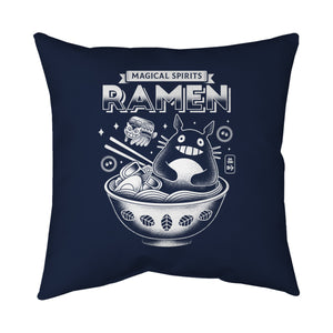 Magical Spirits Ramen