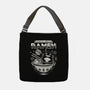 Magical Spirits Ramen-none adjustable tote bag-Logozaste