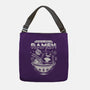 Magical Spirits Ramen-none adjustable tote bag-Logozaste