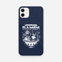 Magical Spirits Ramen-iphone snap phone case-Logozaste