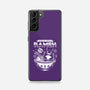 Magical Spirits Ramen-samsung snap phone case-Logozaste