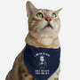 Only On Days That End In Y-cat adjustable pet collar-eduely