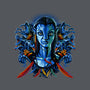 Spirit Of Pandora-none glossy sticker-daobiwan