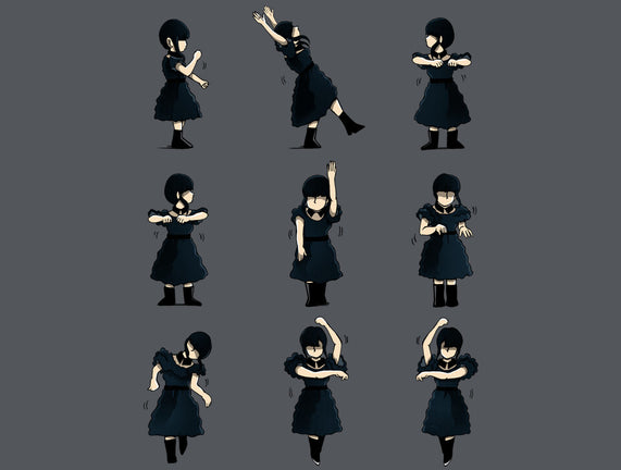 Freaky Dance