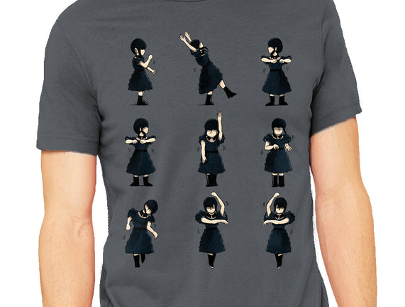Freaky Dance