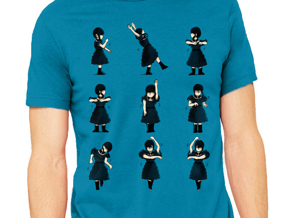 Freaky Dance