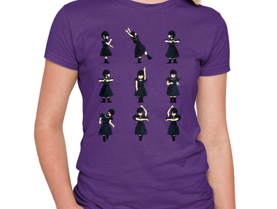 Freaky Dance