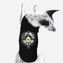 Robotic Moonlight-dog basic pet tank-Logozaste