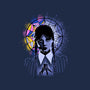 A Spooky Girl-mens long sleeved tee-IKILO