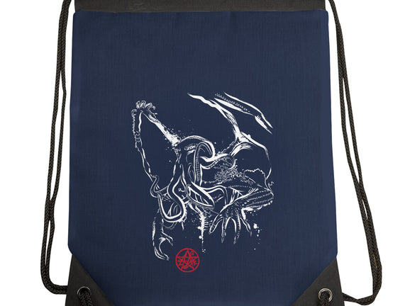 The Great Cthulhu
