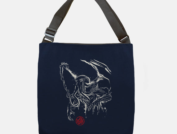 The Great Cthulhu