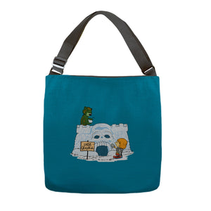 Eternian Snow Fort