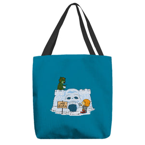 Eternian Snow Fort
