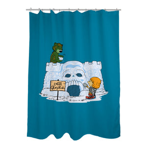 Eternian Snow Fort