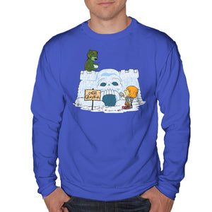 Eternian Snow Fort