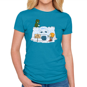 Eternian Snow Fort
