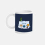 Eternian Snow Fort-none mug drinkware-SeamusAran