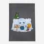 Eternian Snow Fort-none indoor rug-SeamusAran