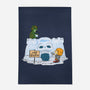 Eternian Snow Fort-none indoor rug-SeamusAran