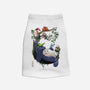 Totorolover-dog basic pet tank-ArchiriUsagi