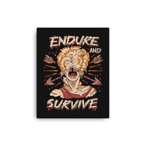Endure And Survive