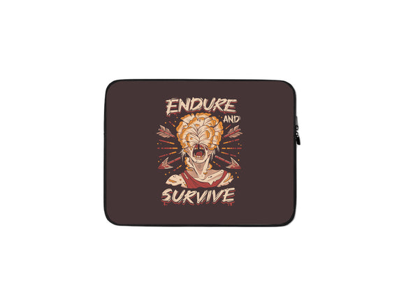 Endure And Survive