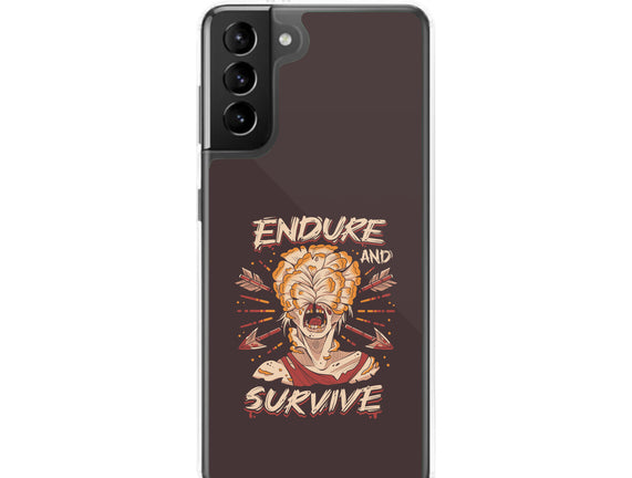 Endure And Survive