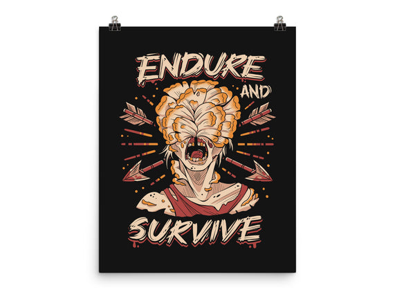 Endure And Survive