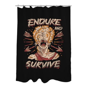 Endure And Survive