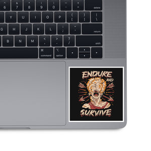 Endure And Survive