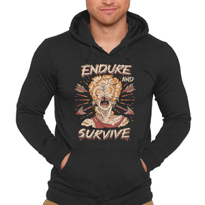 Endure And Survive