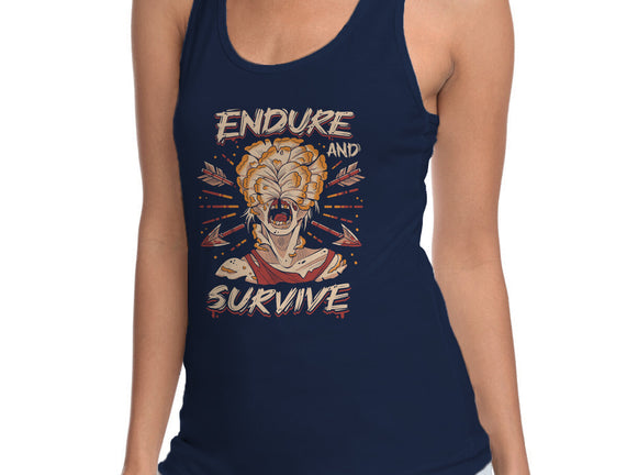 Endure And Survive