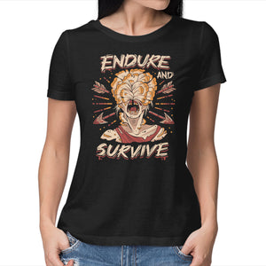 Endure And Survive
