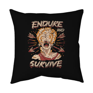 Endure And Survive