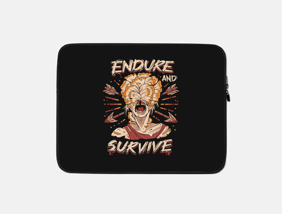 Endure And Survive