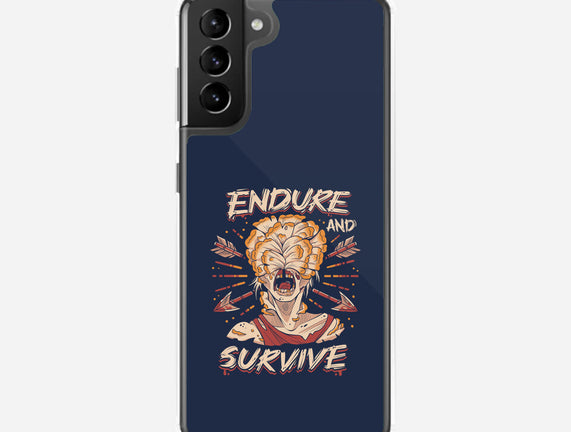 Endure And Survive