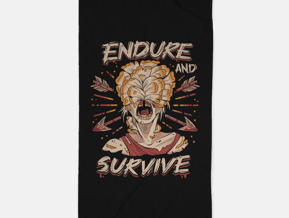 Endure And Survive