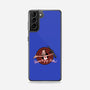 Yippee Ki Yay-samsung snap phone case-jasesa