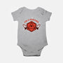 I'm A Failure-baby basic onesie-The Inked Smith