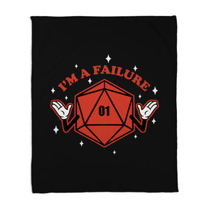 I'm A Failure