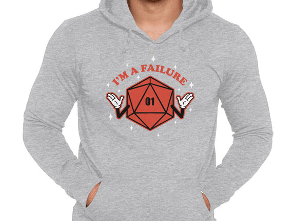 I'm A Failure