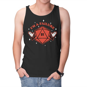 I'm A Failure