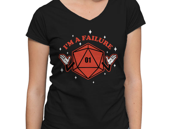 I'm A Failure