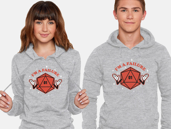 I'm A Failure